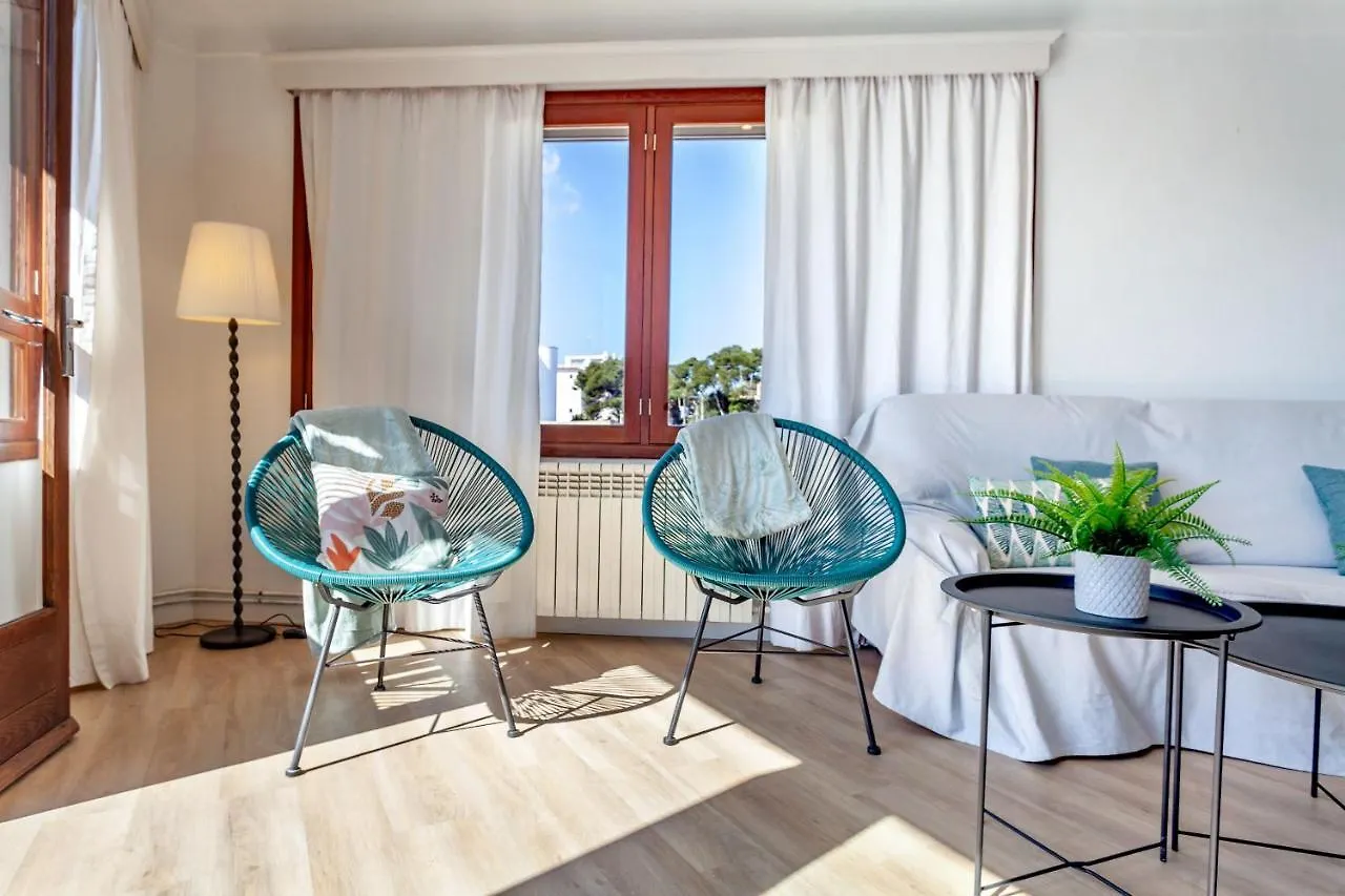 Apartamentos Drac By Dracmallorca Santanyi