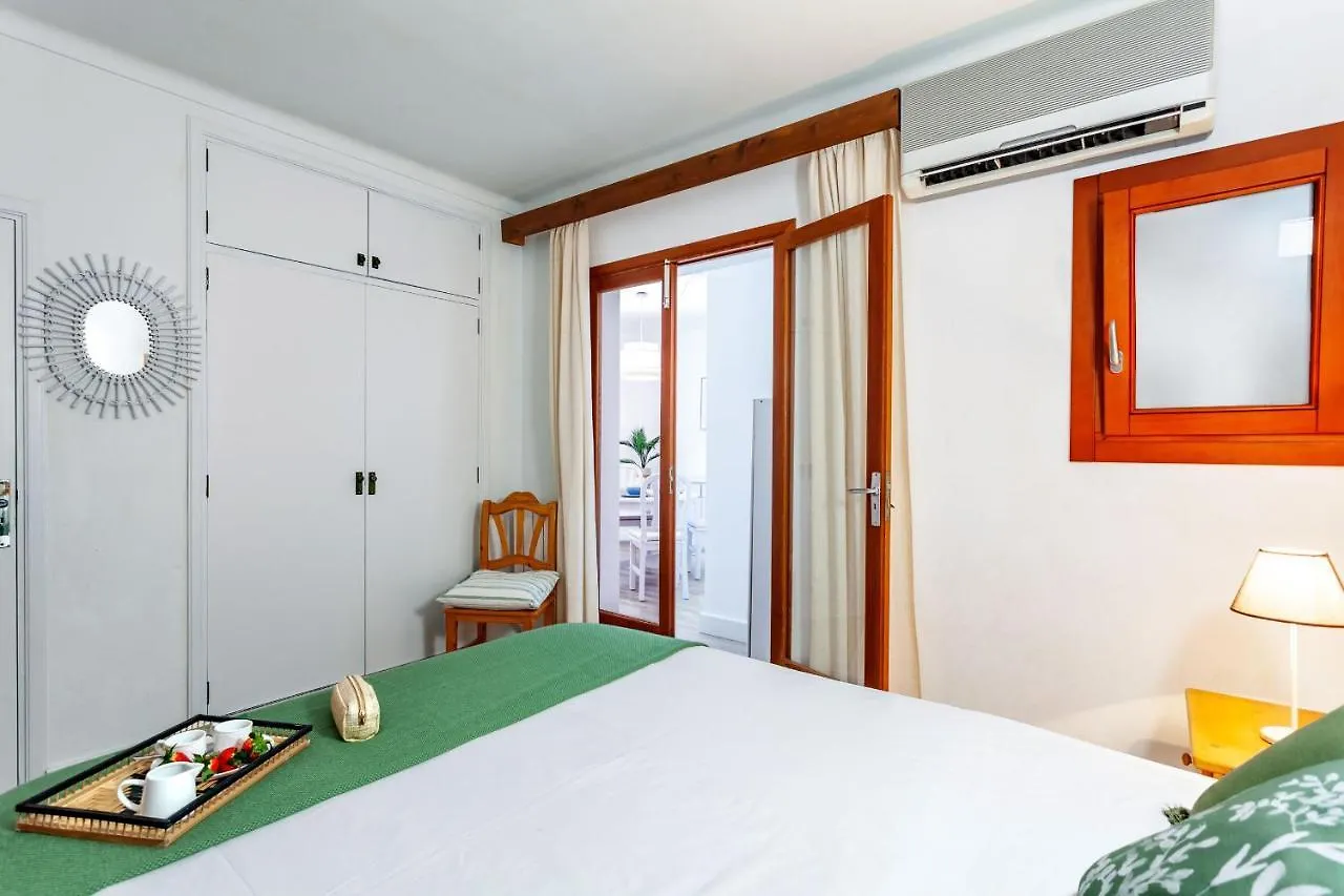 Apartamentos Drac By Dracmallorca Santanyi Apartment