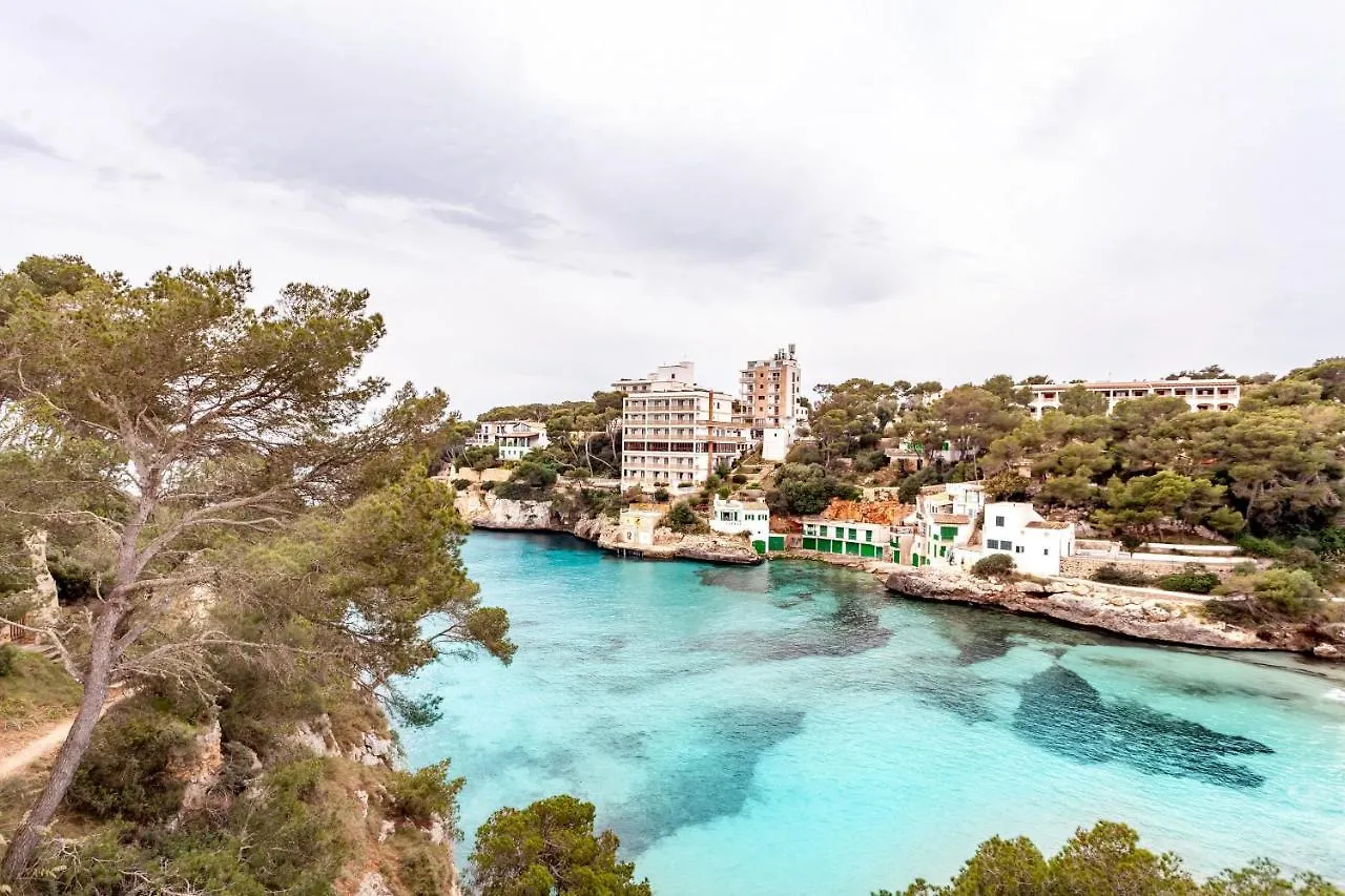 Apartamentos Drac By Dracmallorca Santanyi Spain