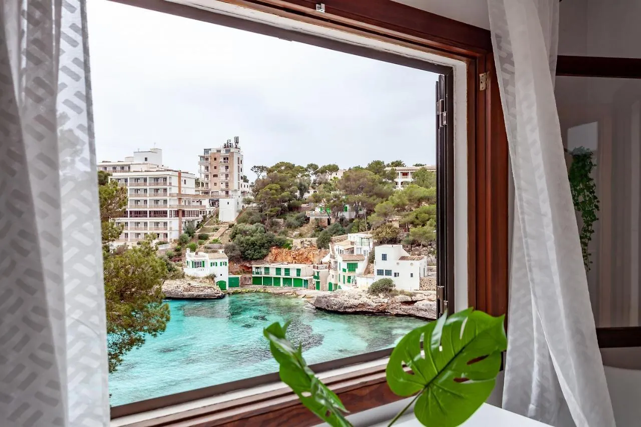 Apartamentos Drac By Dracmallorca Santanyi