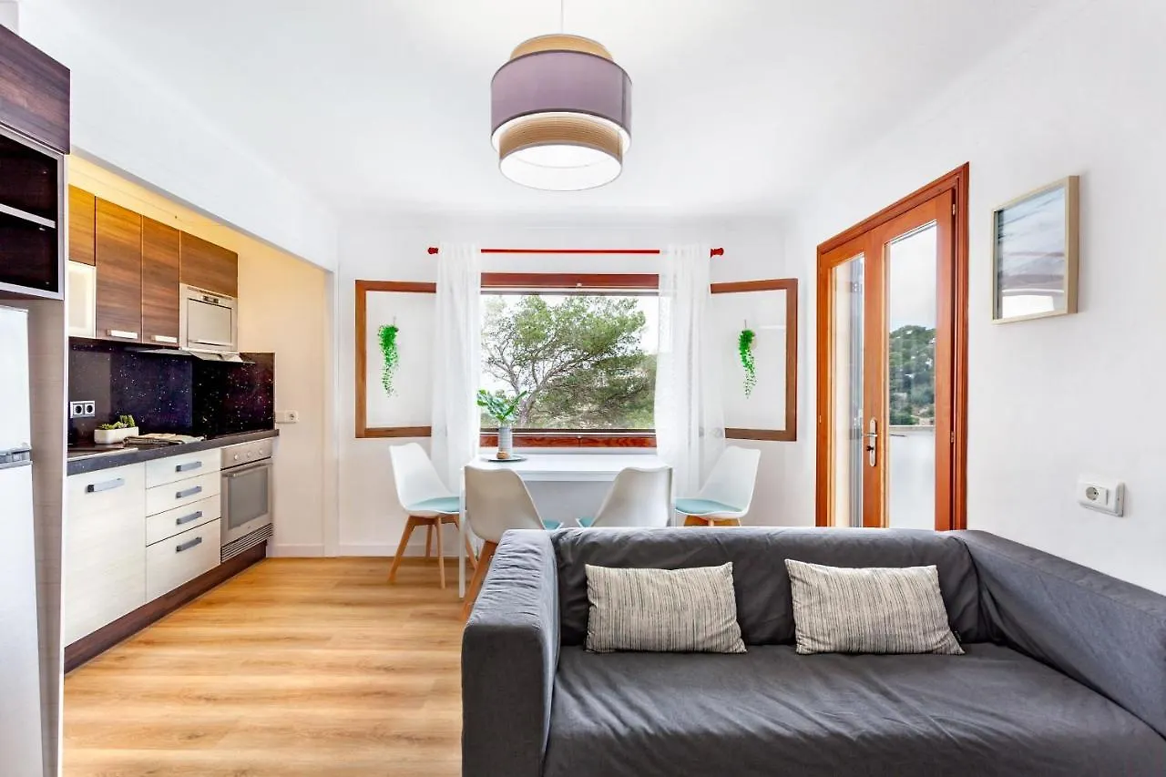 Apartamentos Drac By Dracmallorca Santanyi Spain