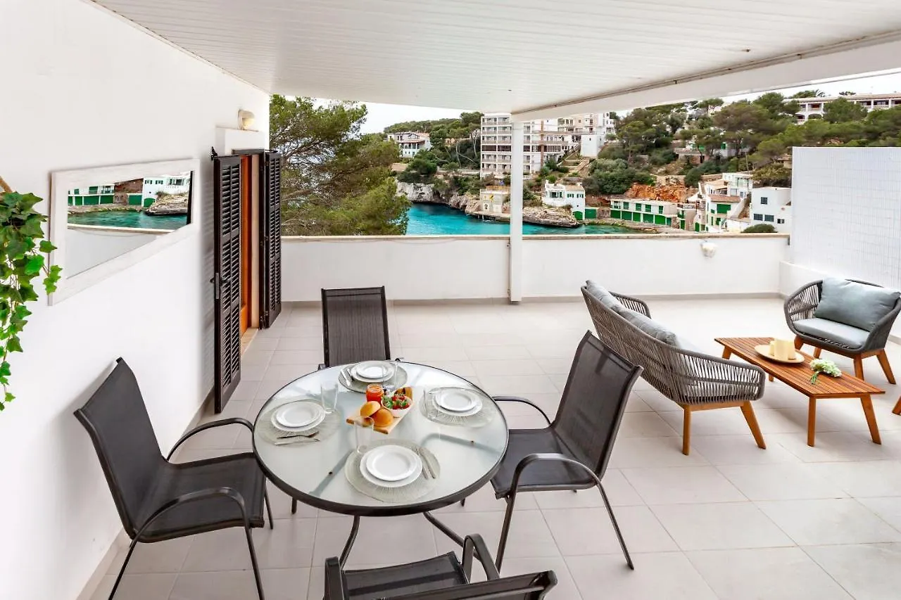 Apartamentos Drac By Dracmallorca Santanyi 0*,  Spain