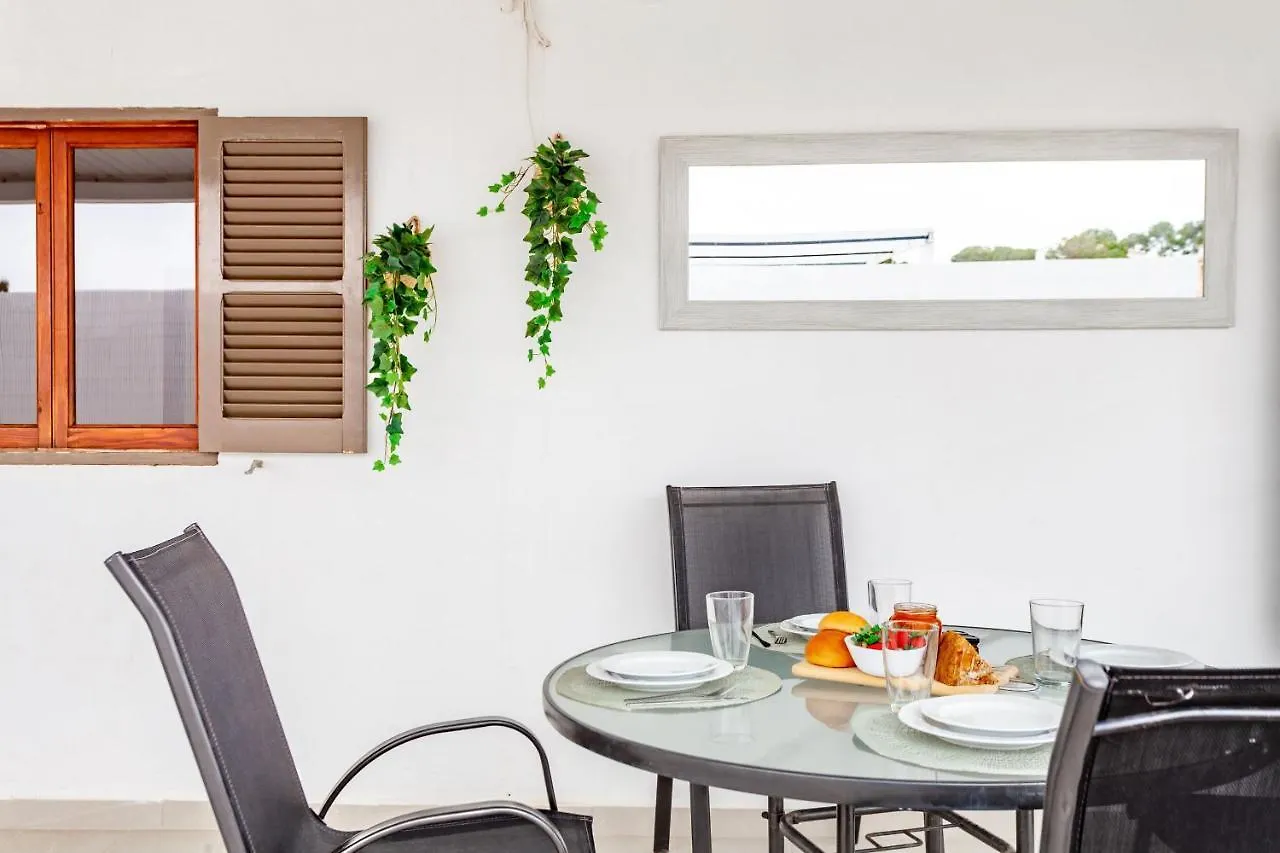 Apartamentos Drac By Dracmallorca Santanyi
