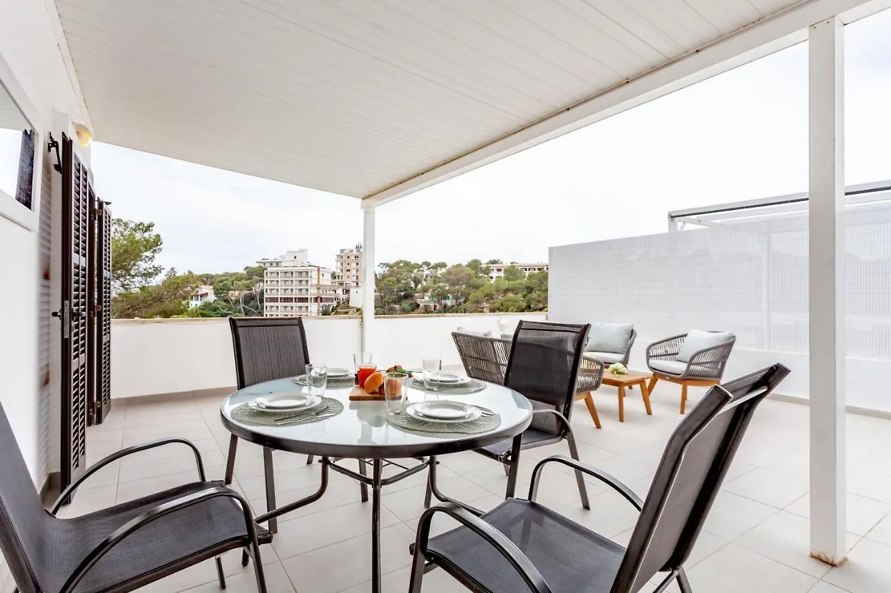 Apartamentos Drac By Dracmallorca Santanyi 0*,