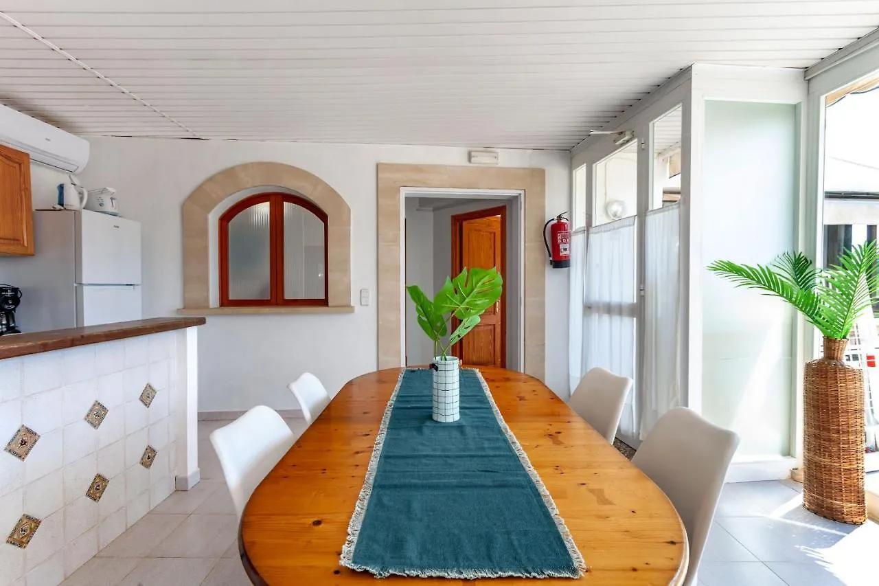 Apartamentos Drac By Dracmallorca Santanyi Apartment