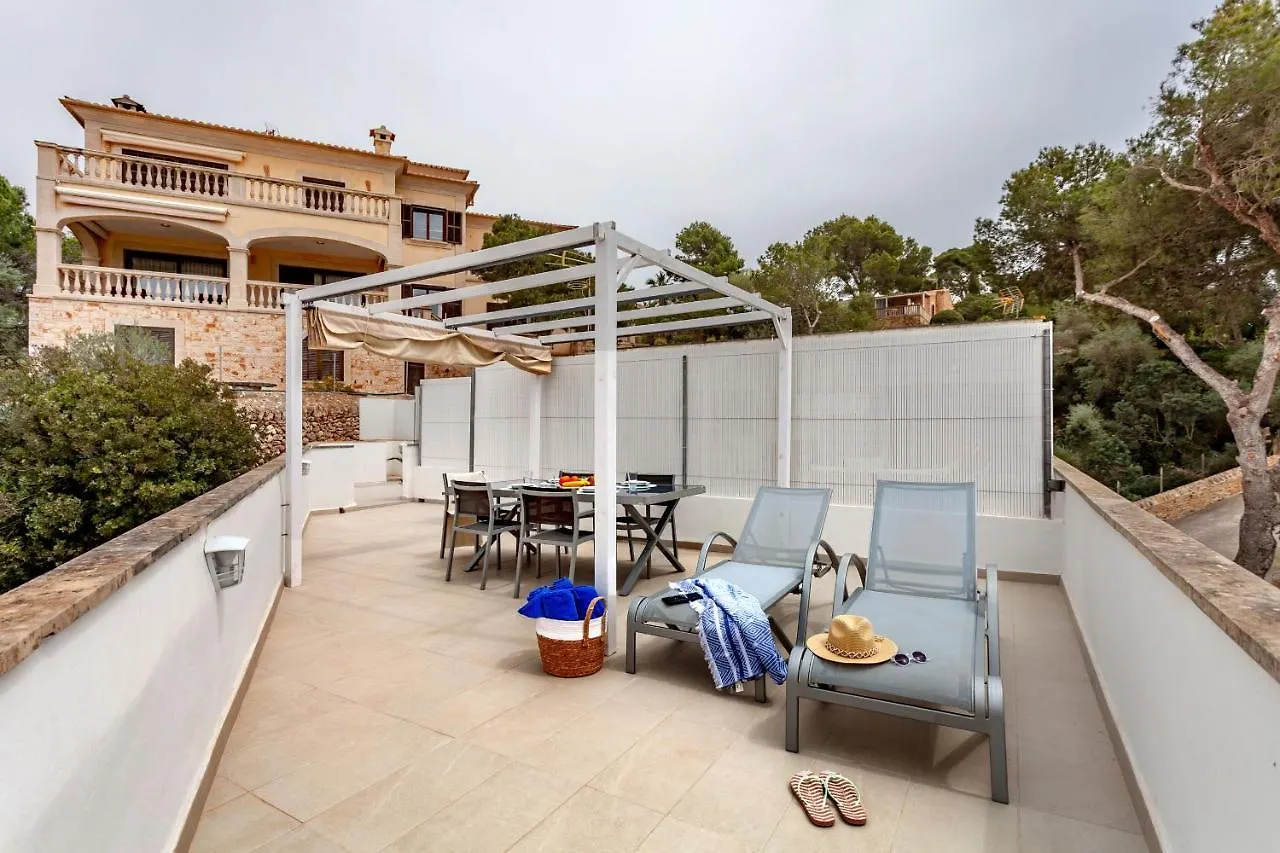 Apartment Apartamentos Drac By Dracmallorca Santanyi Spain