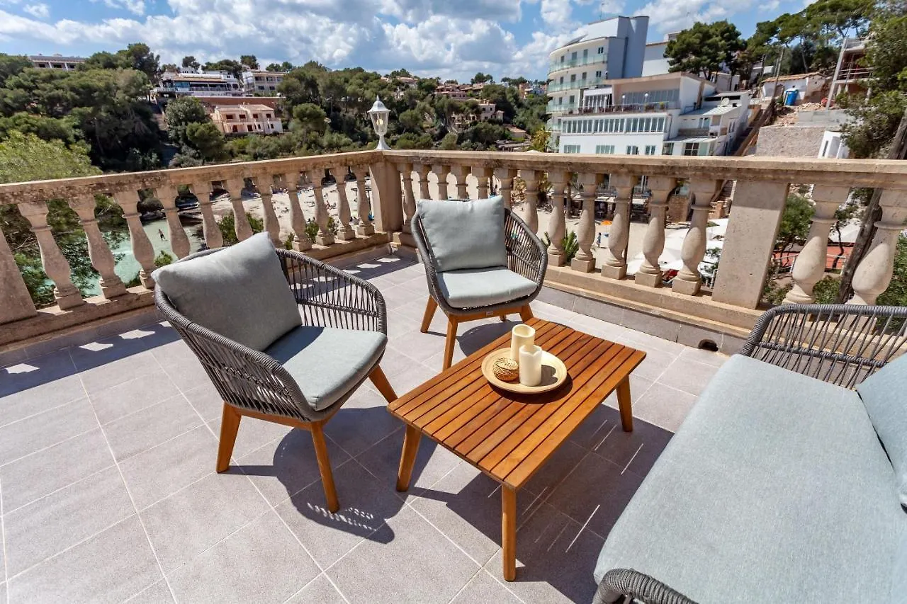 Apartamentos Drac By Dracmallorca Santanyi Spain