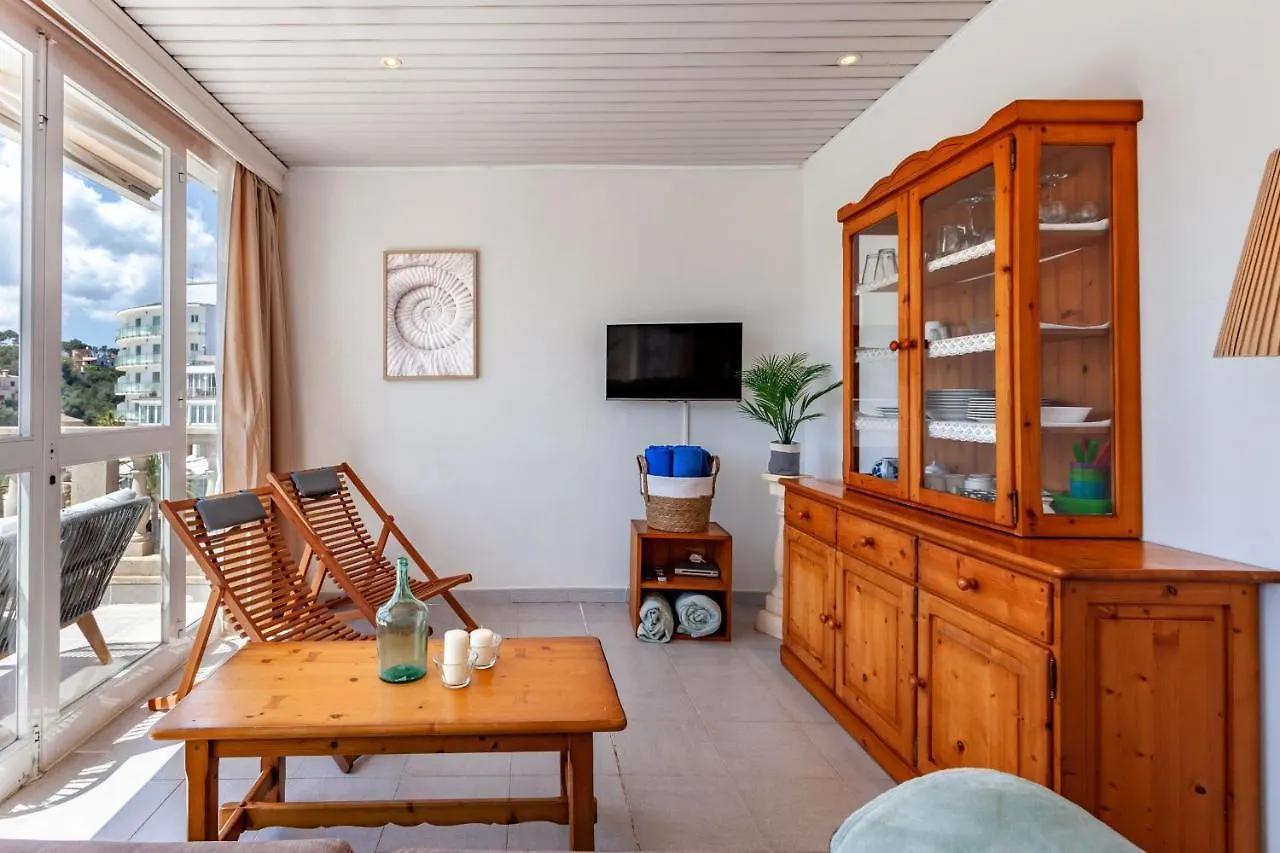Apartamentos Drac By Dracmallorca Santanyi 0*,  Spain