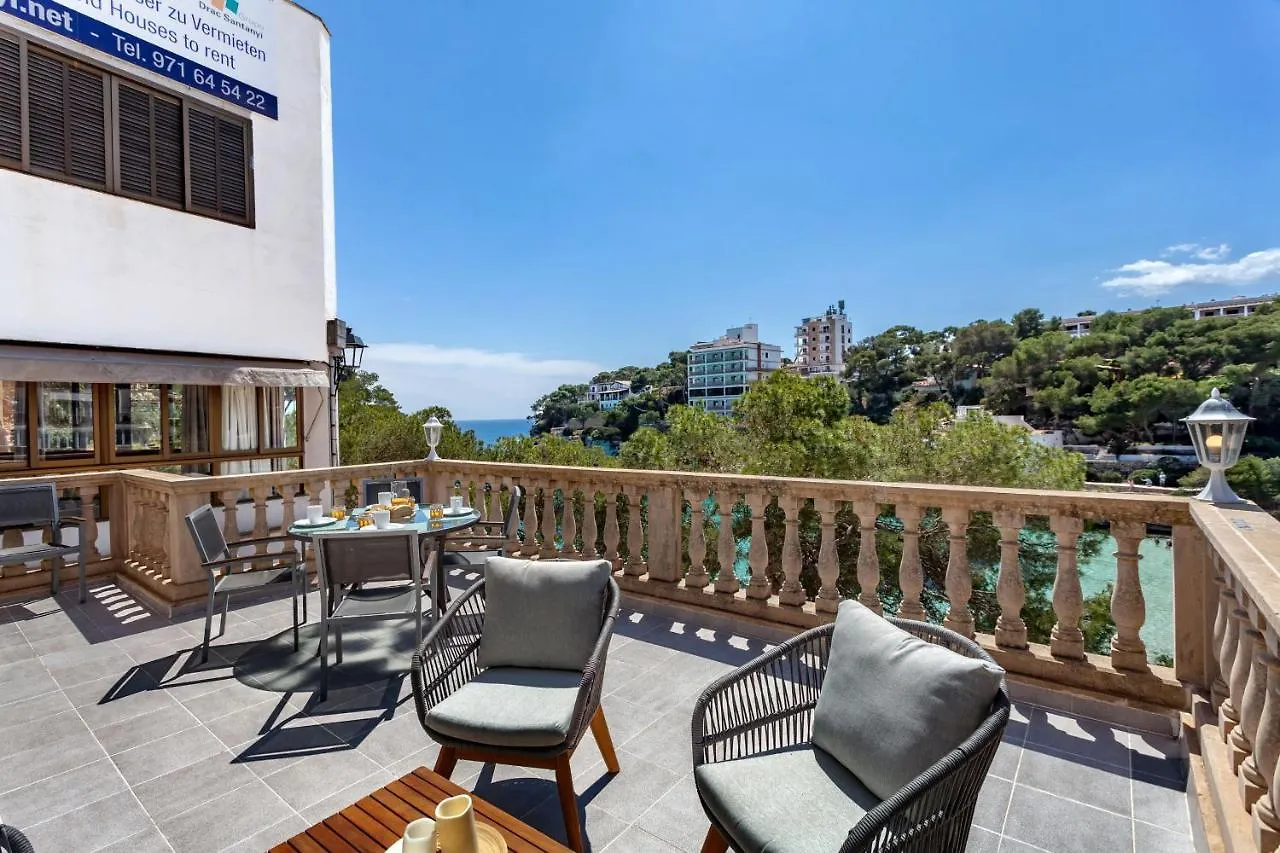 Apartamentos Drac By Dracmallorca Santanyi Apartment