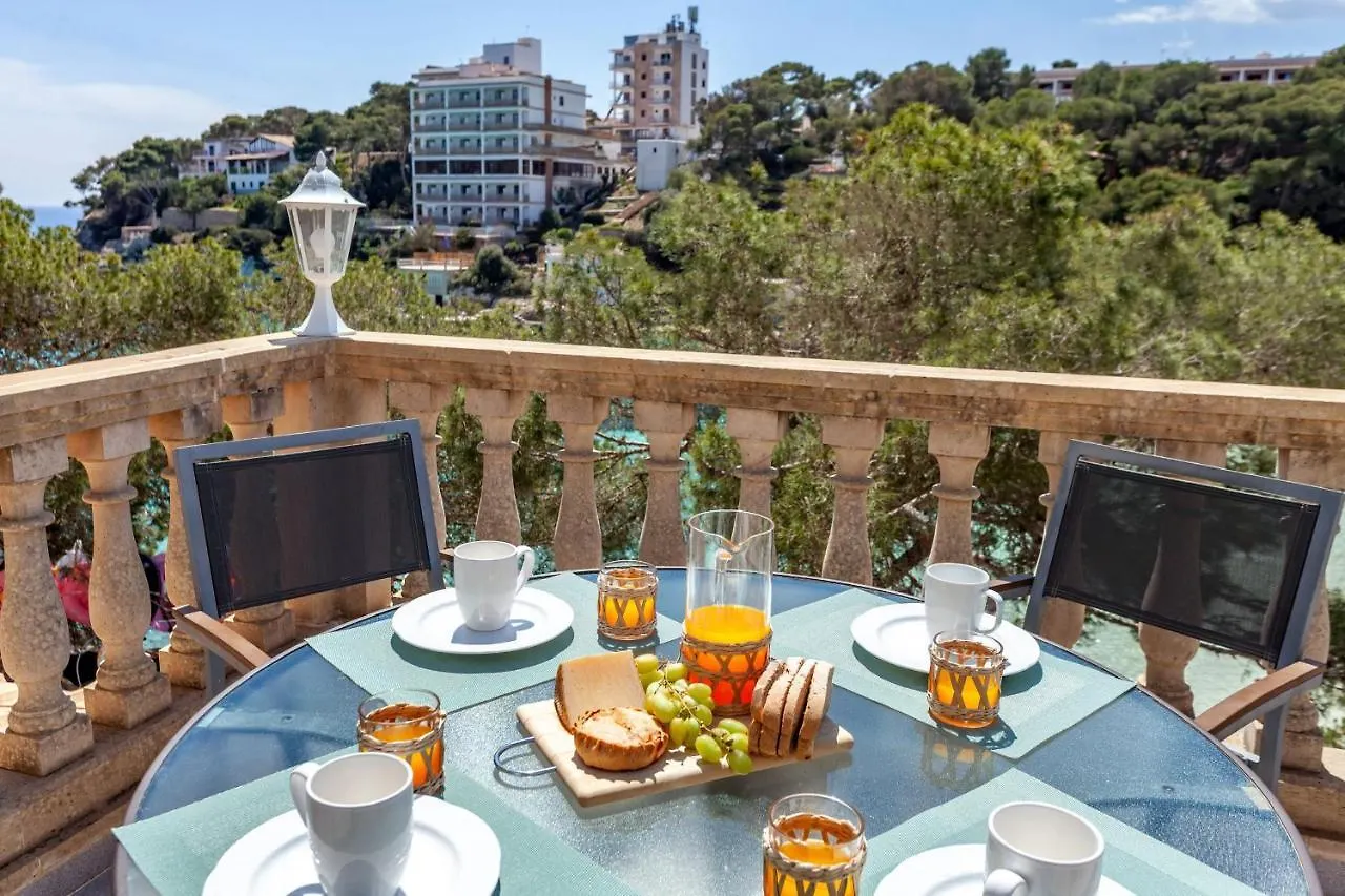 Apartment Apartamentos Drac By Dracmallorca Santanyi Spain