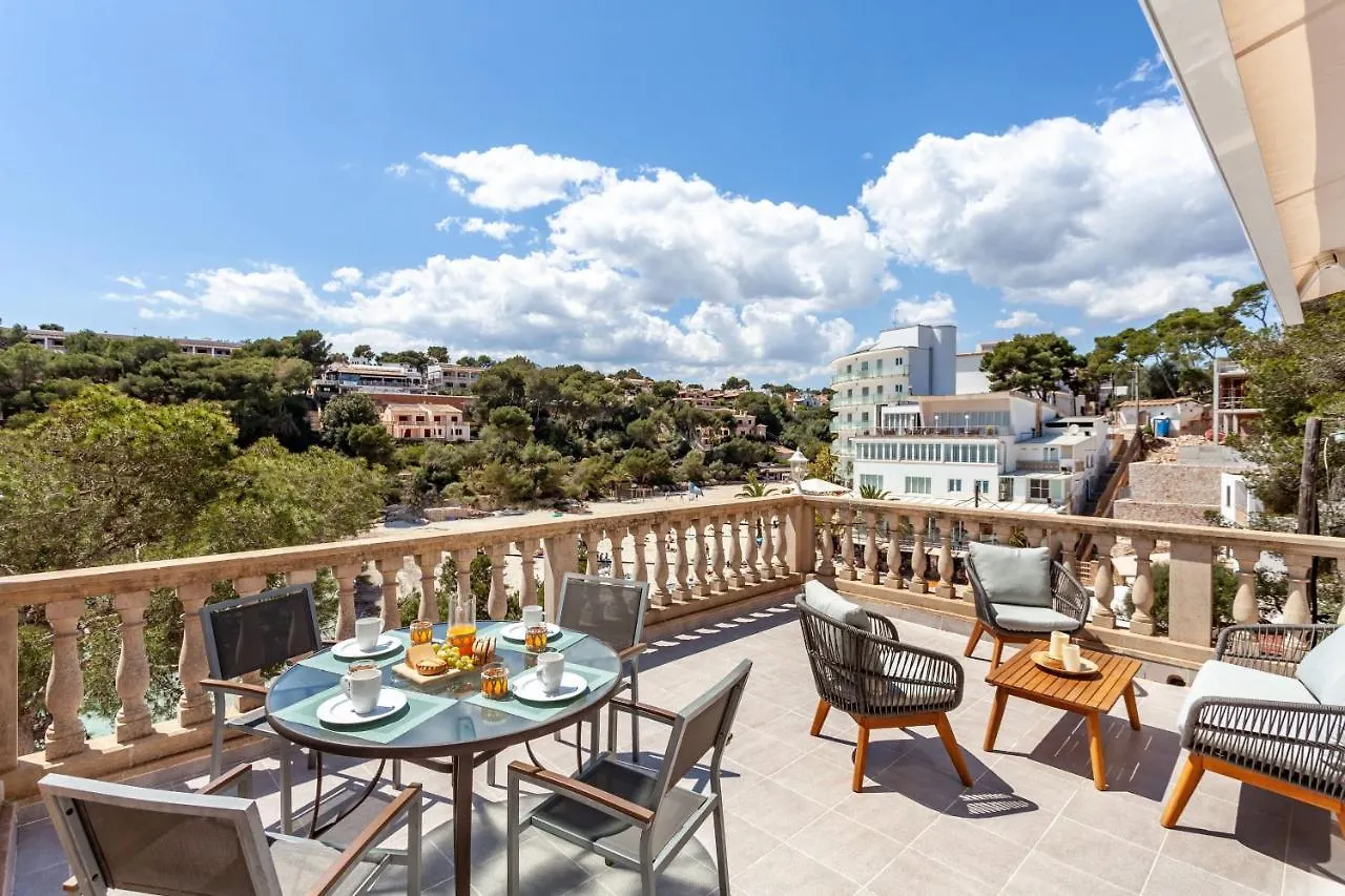 Apartamentos Drac By Dracmallorca Santanyi