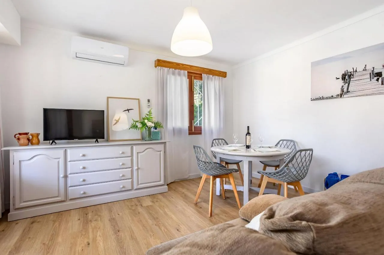 Apartamentos Drac By Dracmallorca Santanyi 0*,