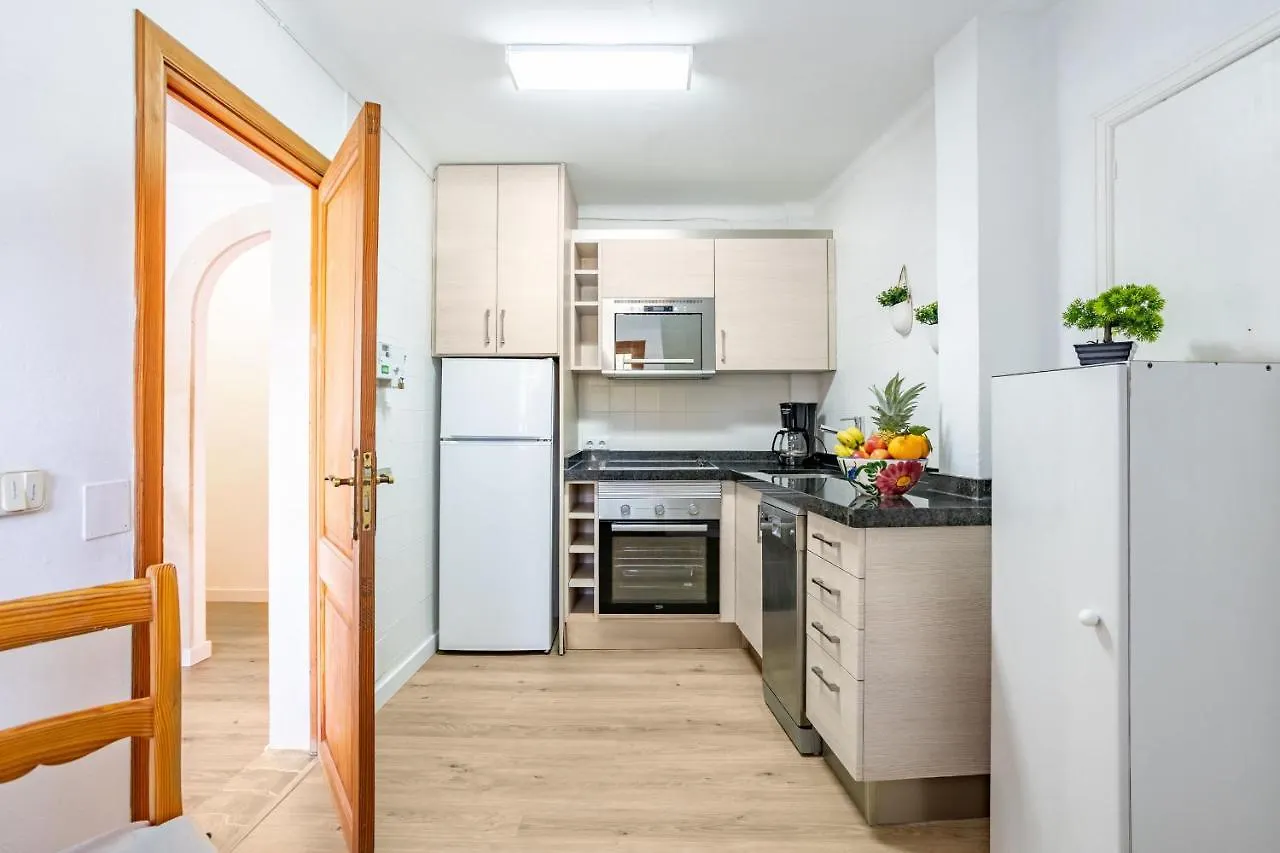 Apartamentos Drac By Dracmallorca Santanyi 0*,  Spain