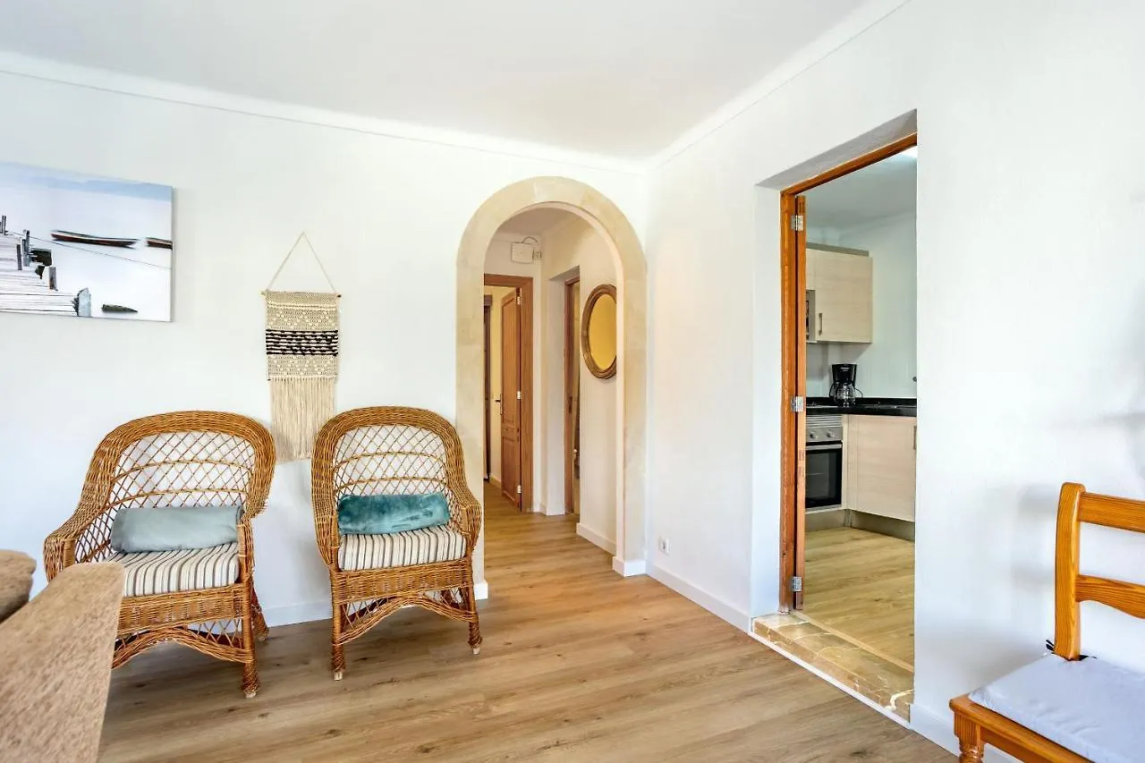 Apartamentos Drac By Dracmallorca Santanyi Apartment