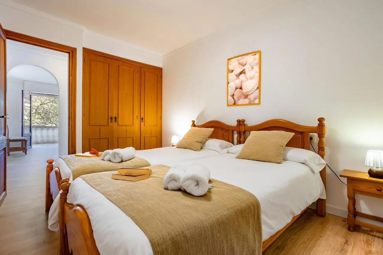 Apartment Apartamentos Drac By Dracmallorca Santanyi