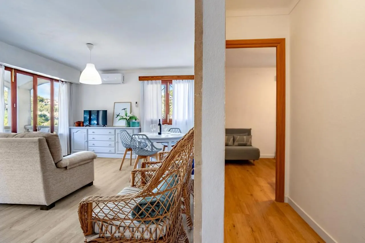 Apartamentos Drac By Dracmallorca Santanyi Spain