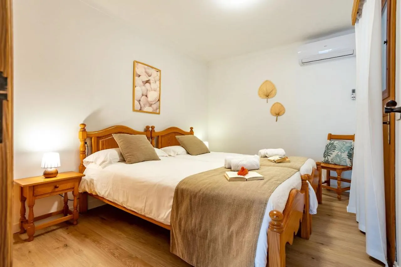 Apartamentos Drac By Dracmallorca Santanyi 0*,  Spain
