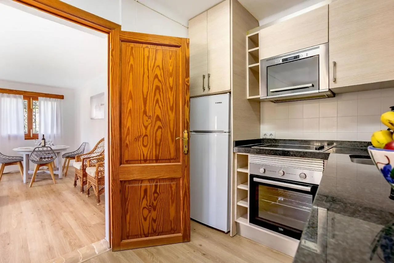 Apartamentos Drac By Dracmallorca Santanyi Apartment