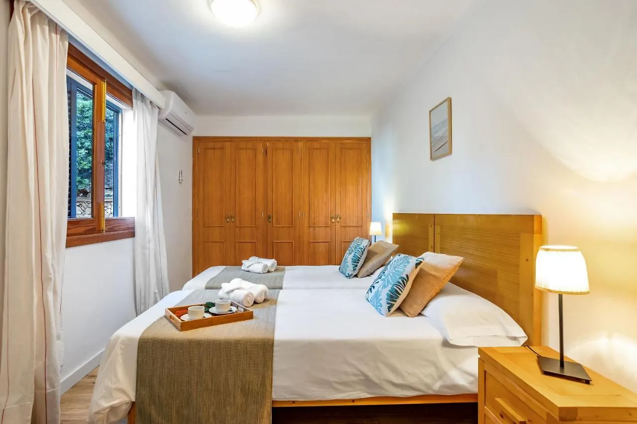 Apartment Apartamentos Drac By Dracmallorca Santanyi Spain
