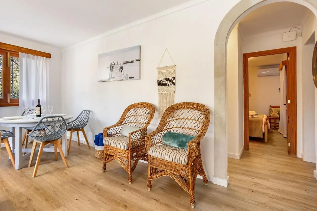 Apartamentos Drac By Dracmallorca Santanyi