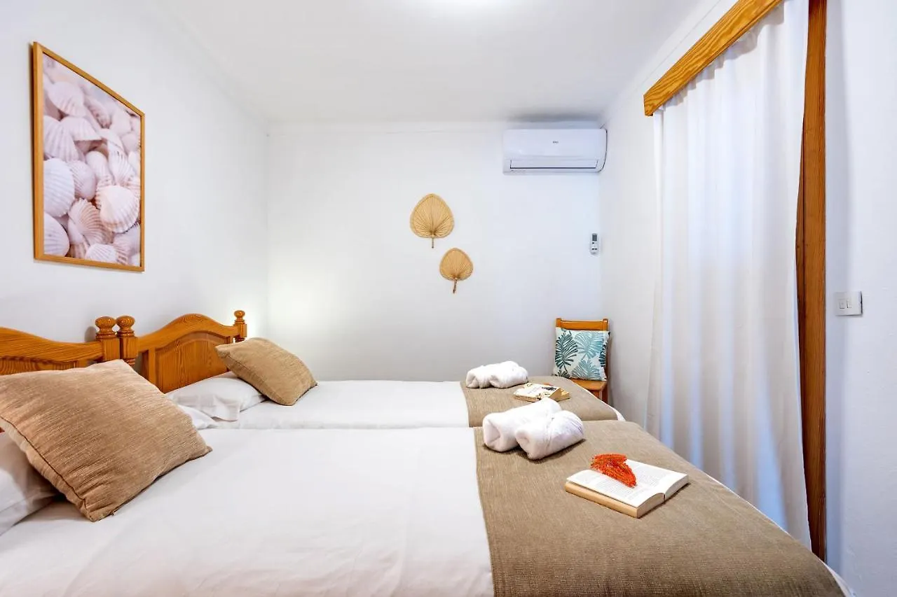 Apartamentos Drac By Dracmallorca Santanyi 0*,