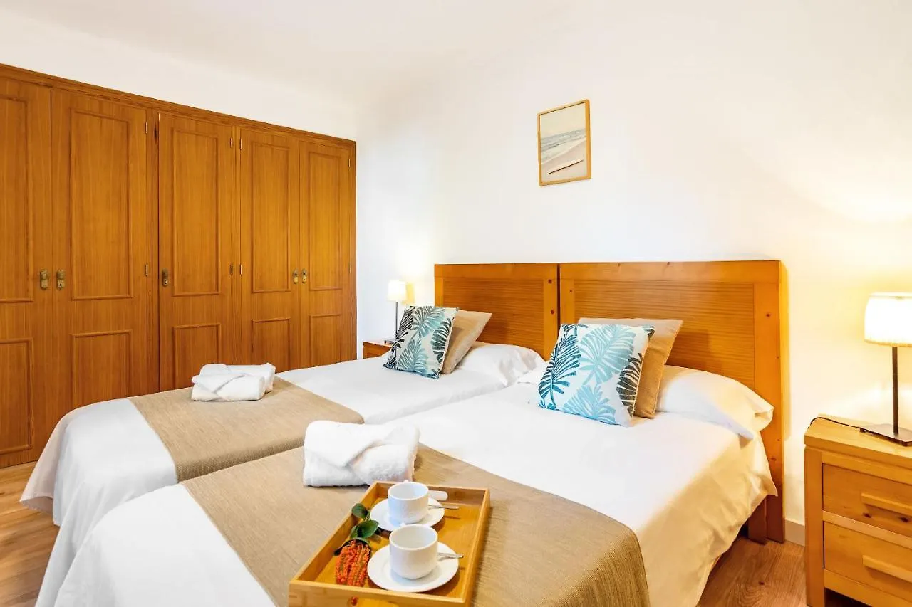 Apartamentos Drac By Dracmallorca Santanyi Apartment
