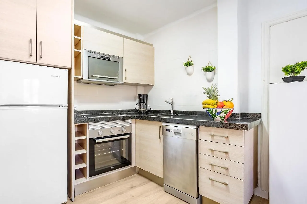Apartment Apartamentos Drac By Dracmallorca Santanyi Spain