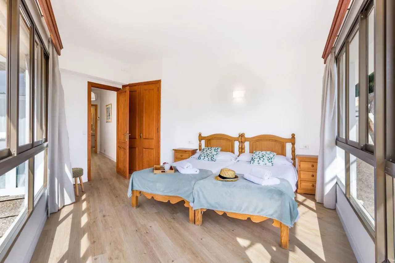 Appartamento Apartamentos Drac By Dracmallorca Santanyí Spagna