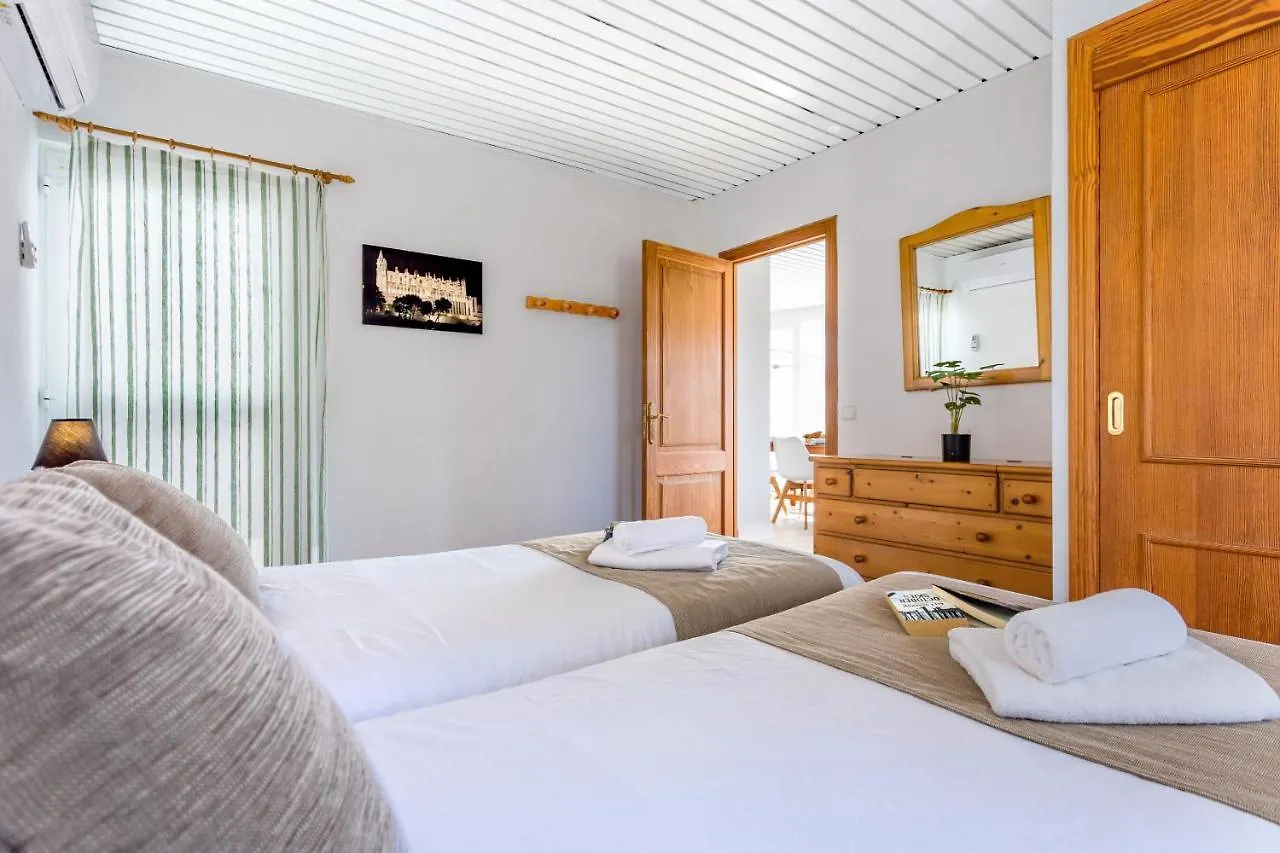 Apartamentos Drac By Dracmallorca Santanyi Apartment
