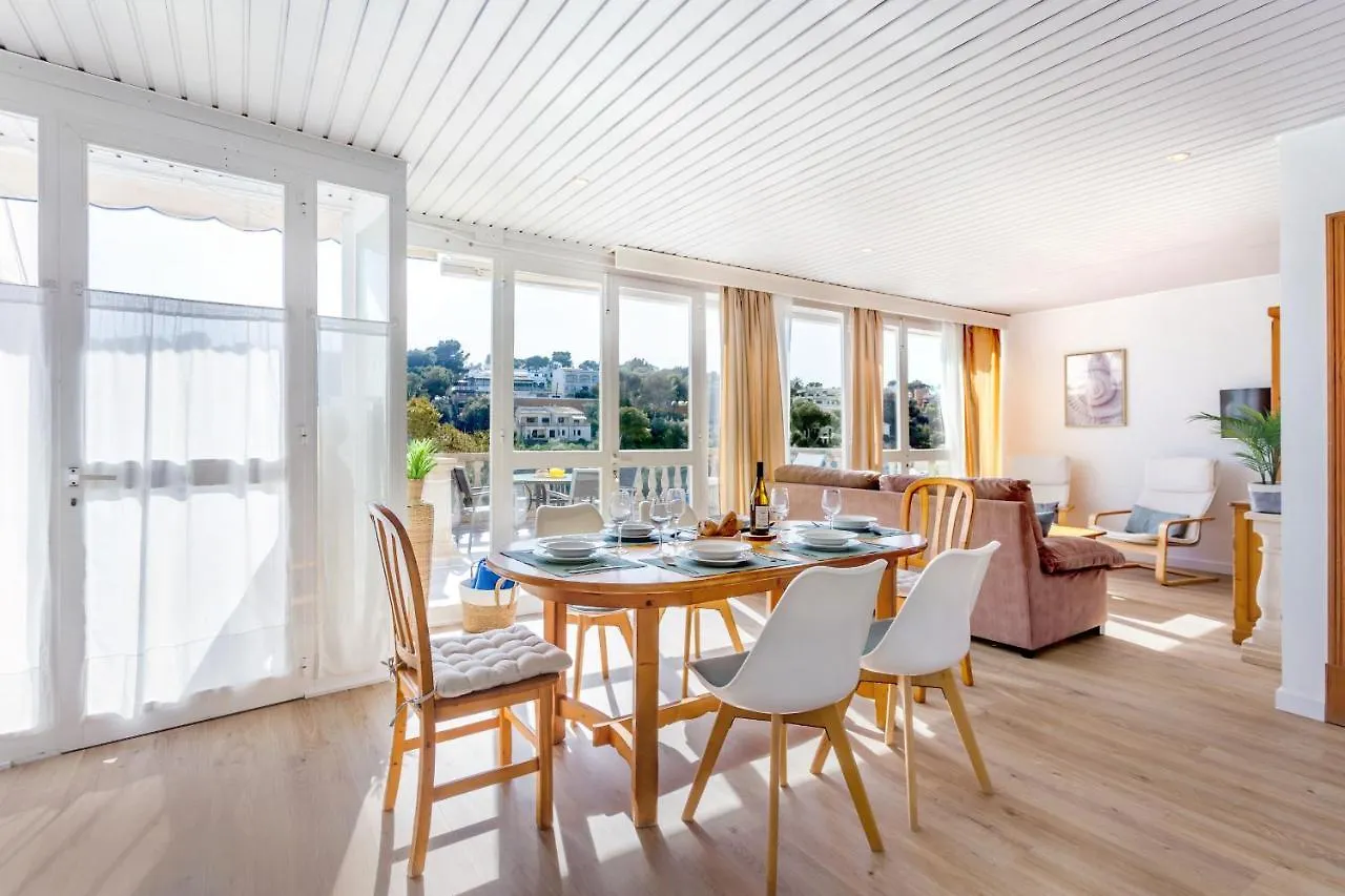 Apartment Apartamentos Drac By Dracmallorca Santanyi Spain