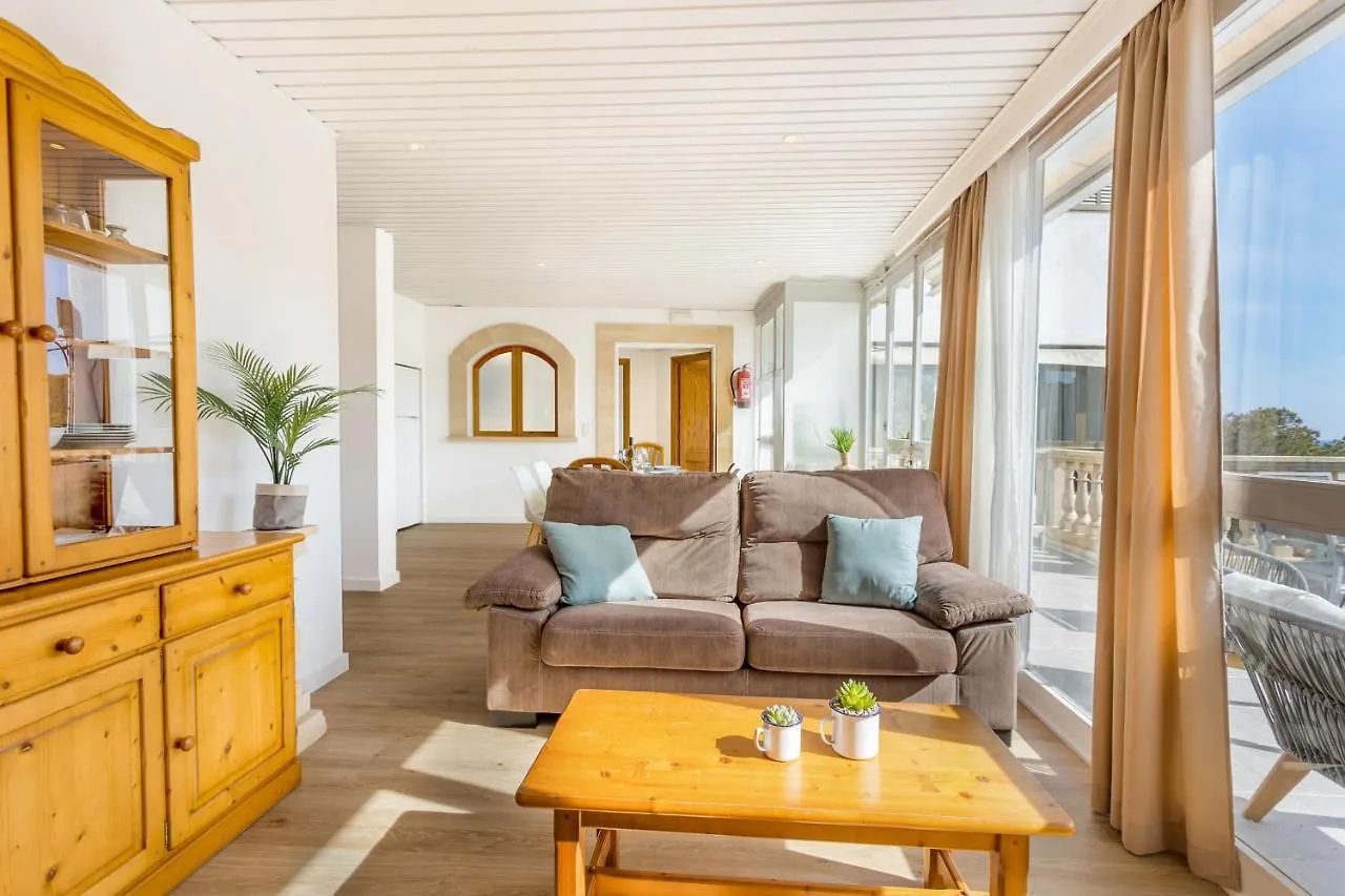 Apartment Apartamentos Drac By Dracmallorca Santanyi