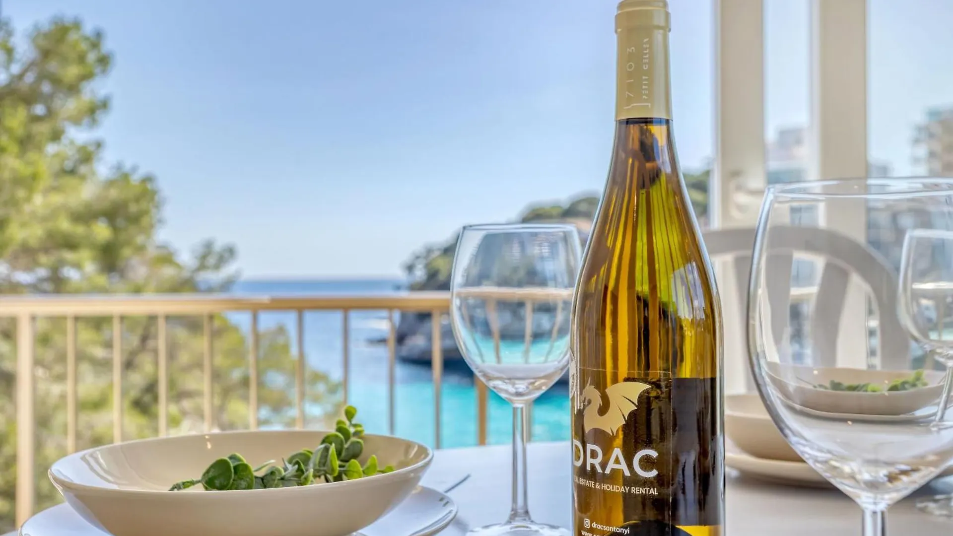 Apartamentos Drac By Dracmallorca Santanyi Lejlighed