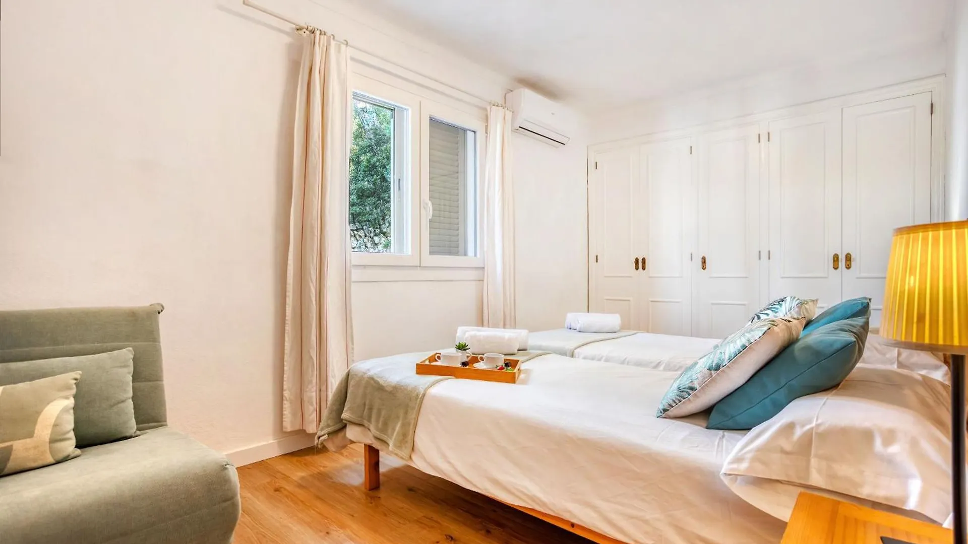 Apartamentos Drac By Dracmallorca Santanyi Lejlighed
