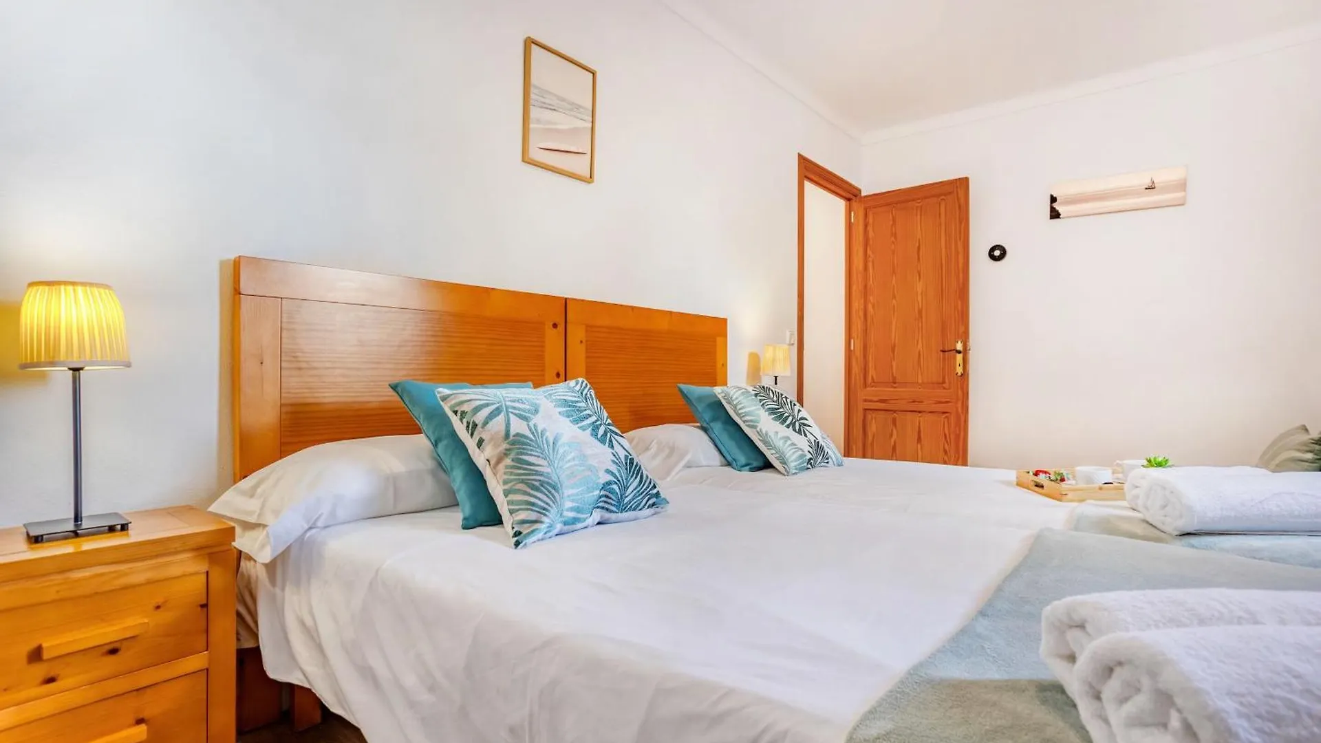 Apartamentos Drac By Dracmallorca Santanyi