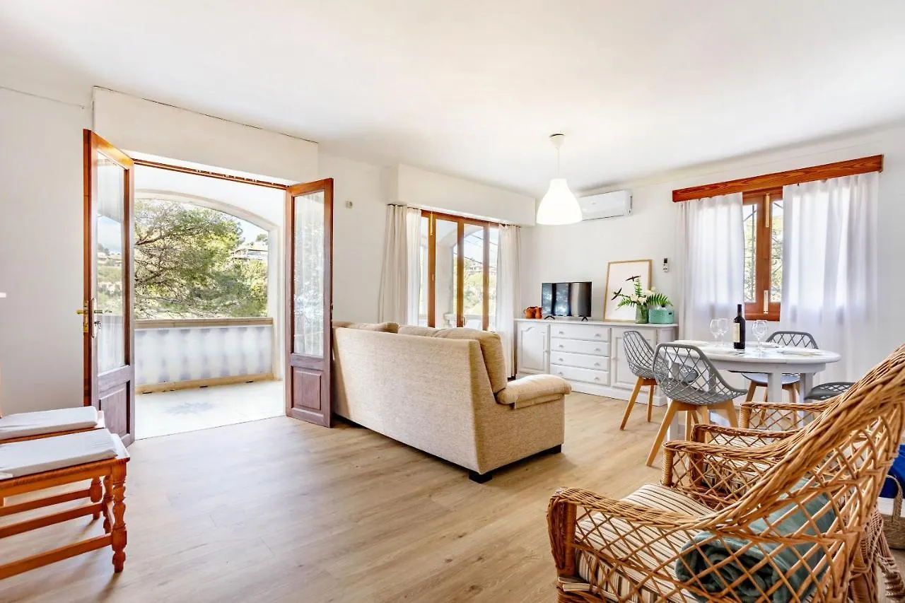 Apartamentos Drac Santanyí