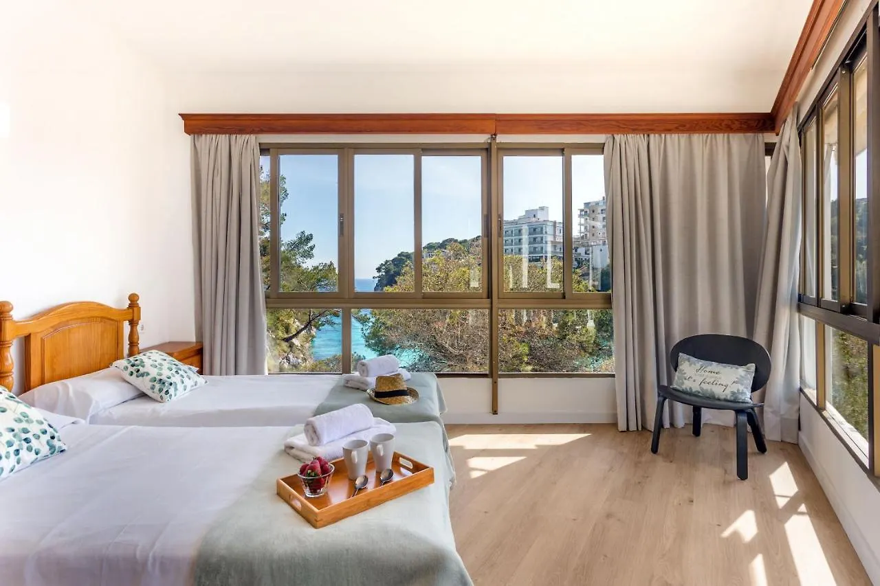 Apartamentos Drac Santanyí